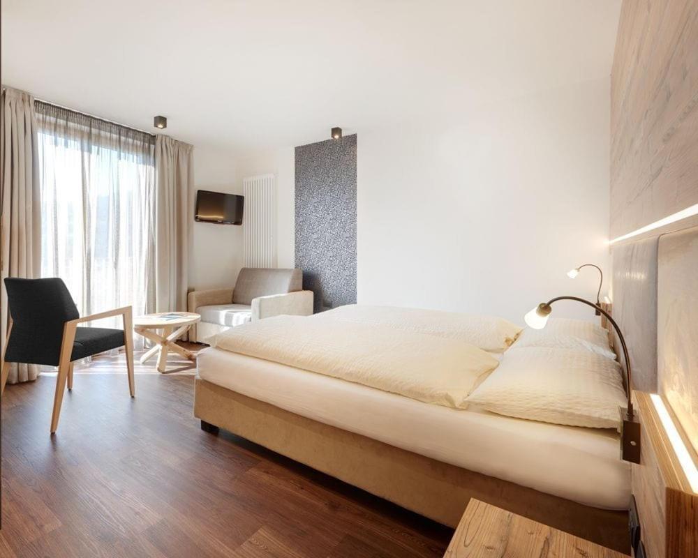 Hotel Al Cervo Tesero Exteriér fotografie